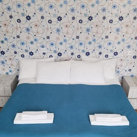 Milla Hotel Kazbegi Værelse billede