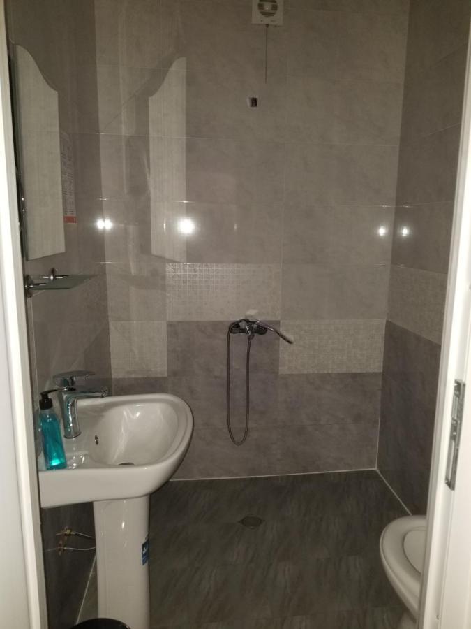 Milla Hotel Kazbegi Eksteriør billede